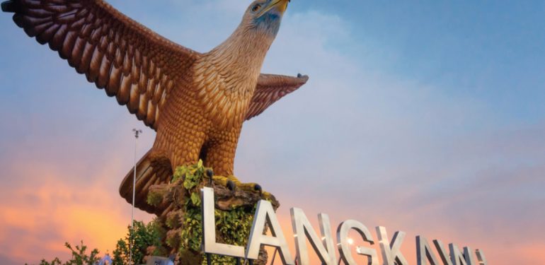Pulau Langkawi