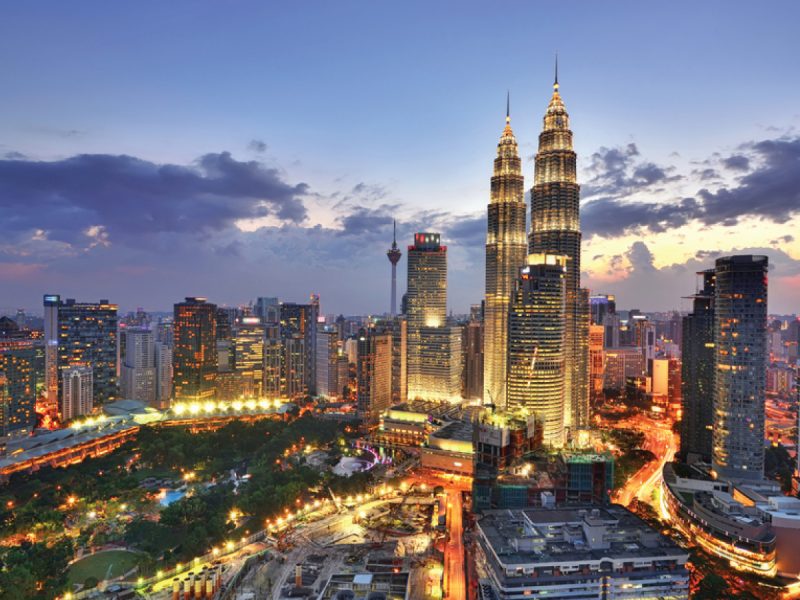 [Private Tour] 6 Days 5 Nights KL / Sunway / Genting Highland / Melaka