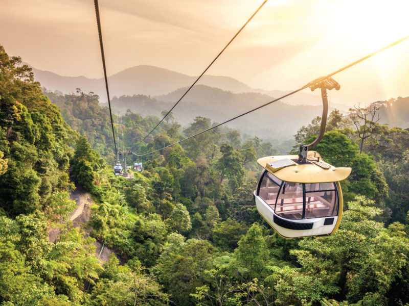 Genting