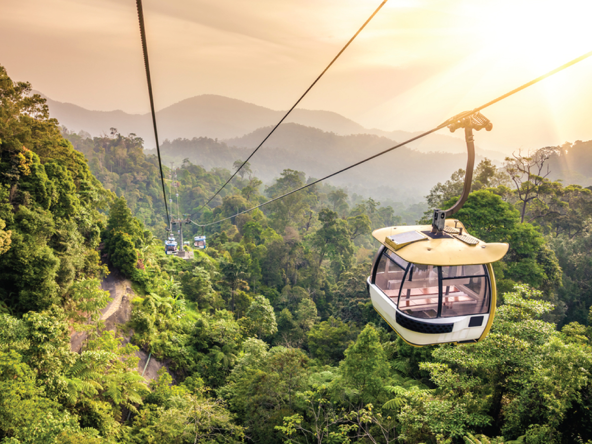Genting
