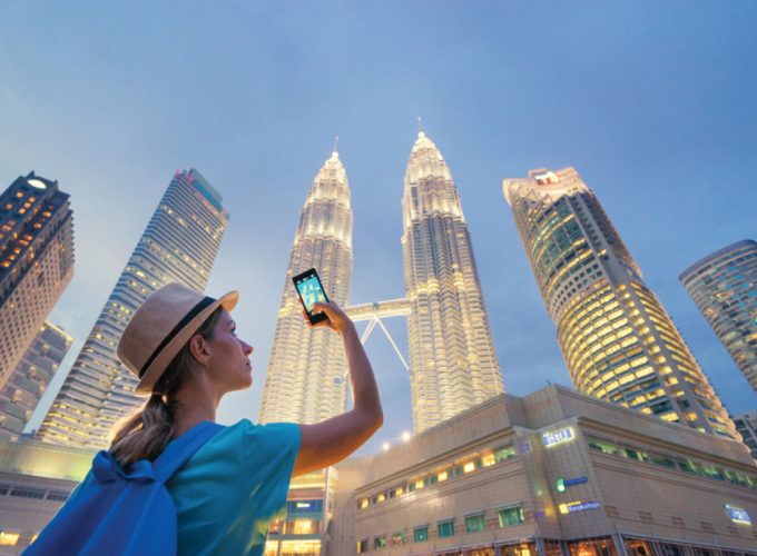 No.1 Travel Site in Malaysia