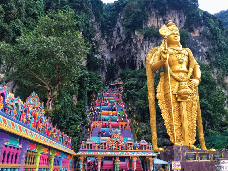 [Private Tour ] Kuala Lumpur Full Day City Tour