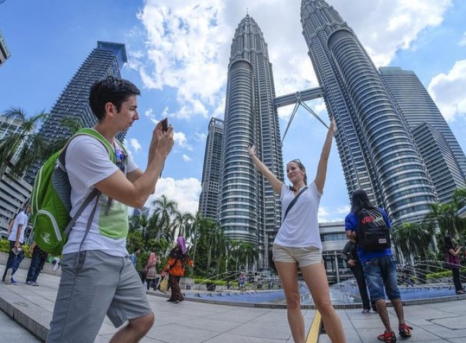 No.1 Travel Site in Malaysia