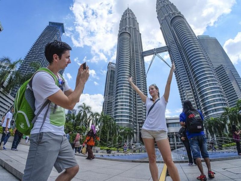 kl tour