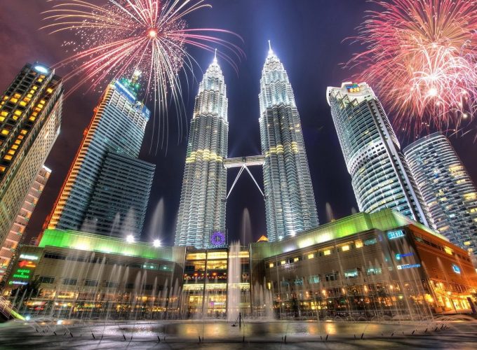 No.1 Travel Site in Malaysia