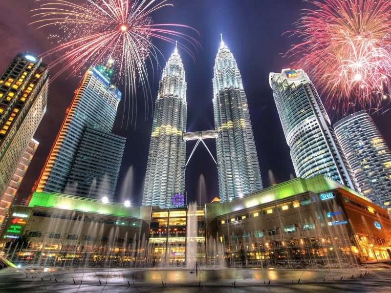 [Private Tour]3D2N Kuala Lumpur + Batu Caves + Genting Highland