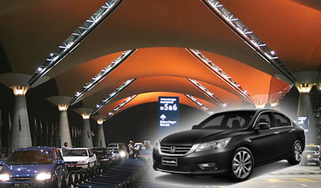 KLIA KLIA2