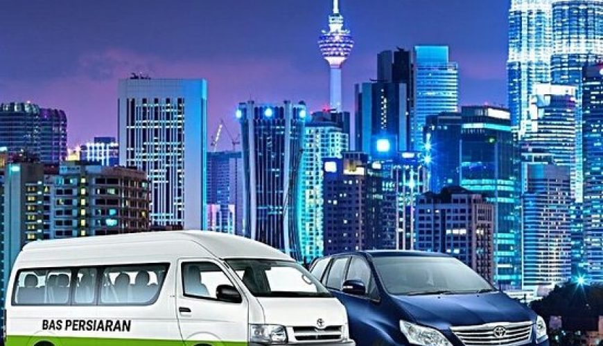 No.1 Travel Site in Malaysia