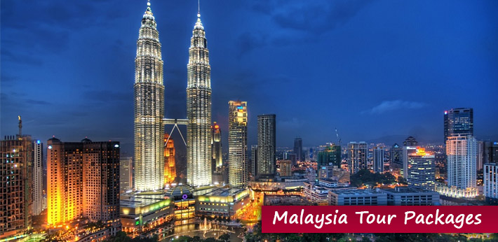 Malaysia daytrips and tours