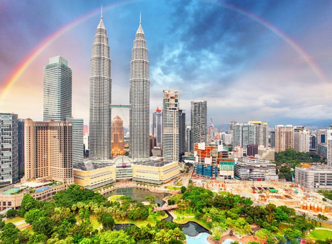 No.1 Travel Site in Malaysia