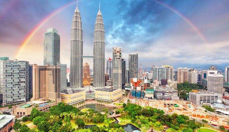 malaysia vacation