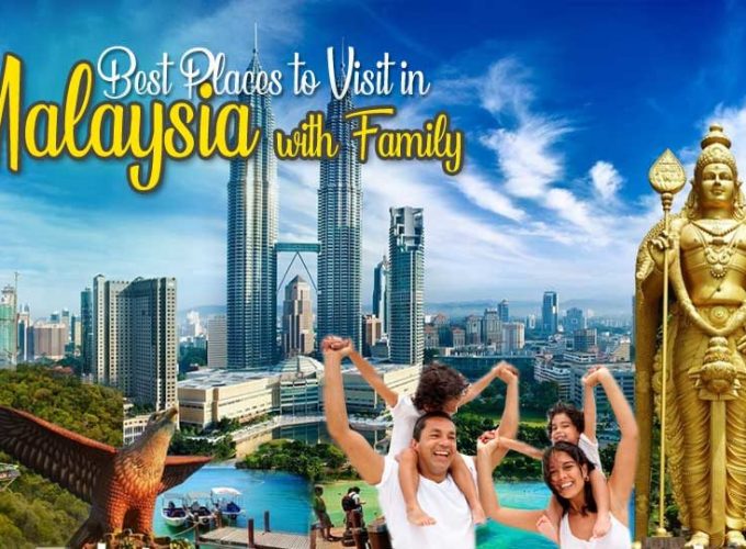 No.1 Travel Site in Malaysia