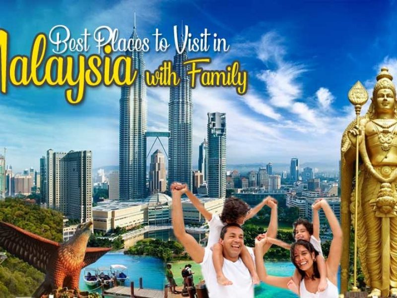 No.1 Travel Site in Malaysia