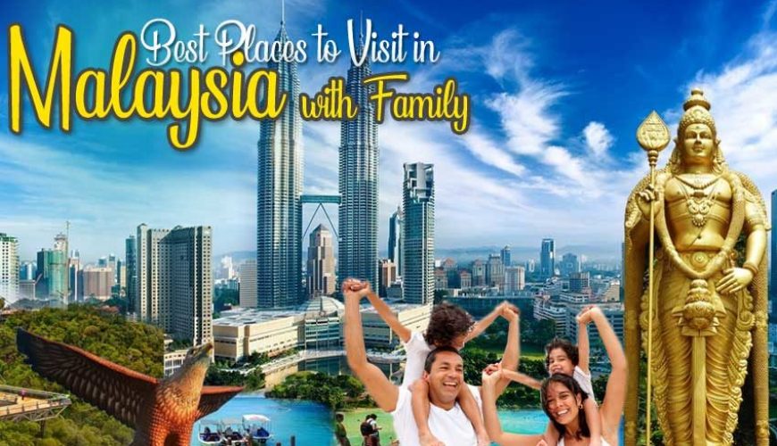 best tour package malaysia
